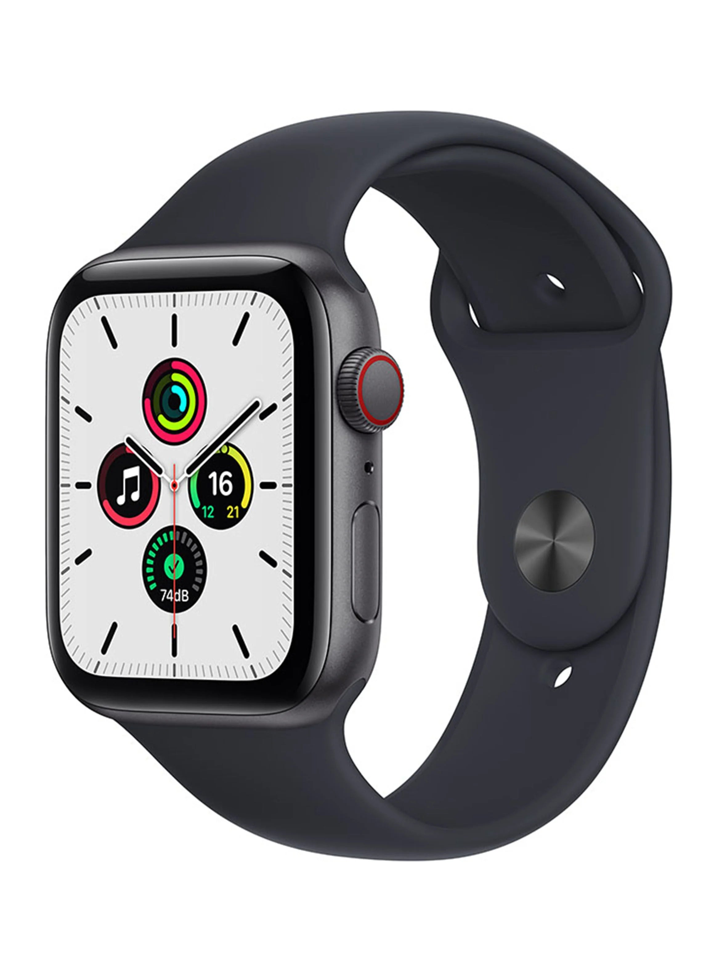 Apple Watch SE 4G Renewed Apple Watch SE 4G Renewed